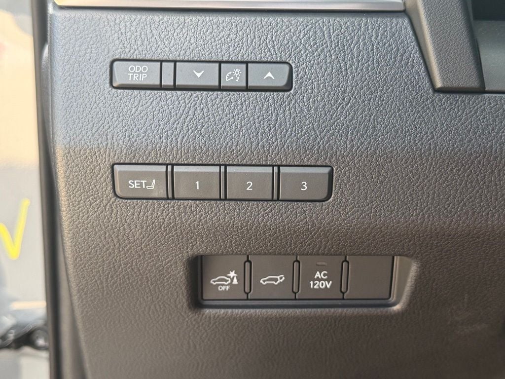 2025 Lexus GX 550 Premium+