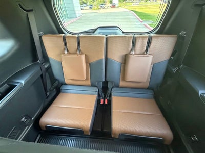 2024 Lexus GX 550 Luxury