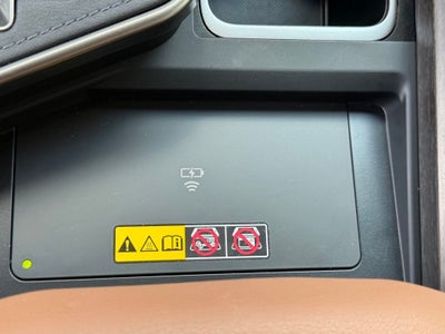 2024 Lexus GX 550 Luxury