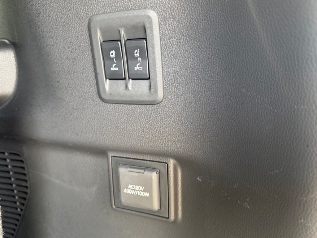 2024 Lexus GX 550 Luxury