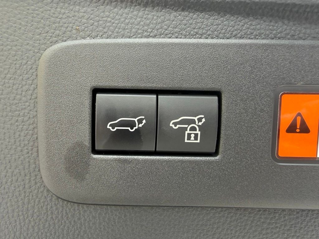 2024 Lexus GX 550 Luxury