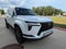2024 Lexus GX 550 Luxury