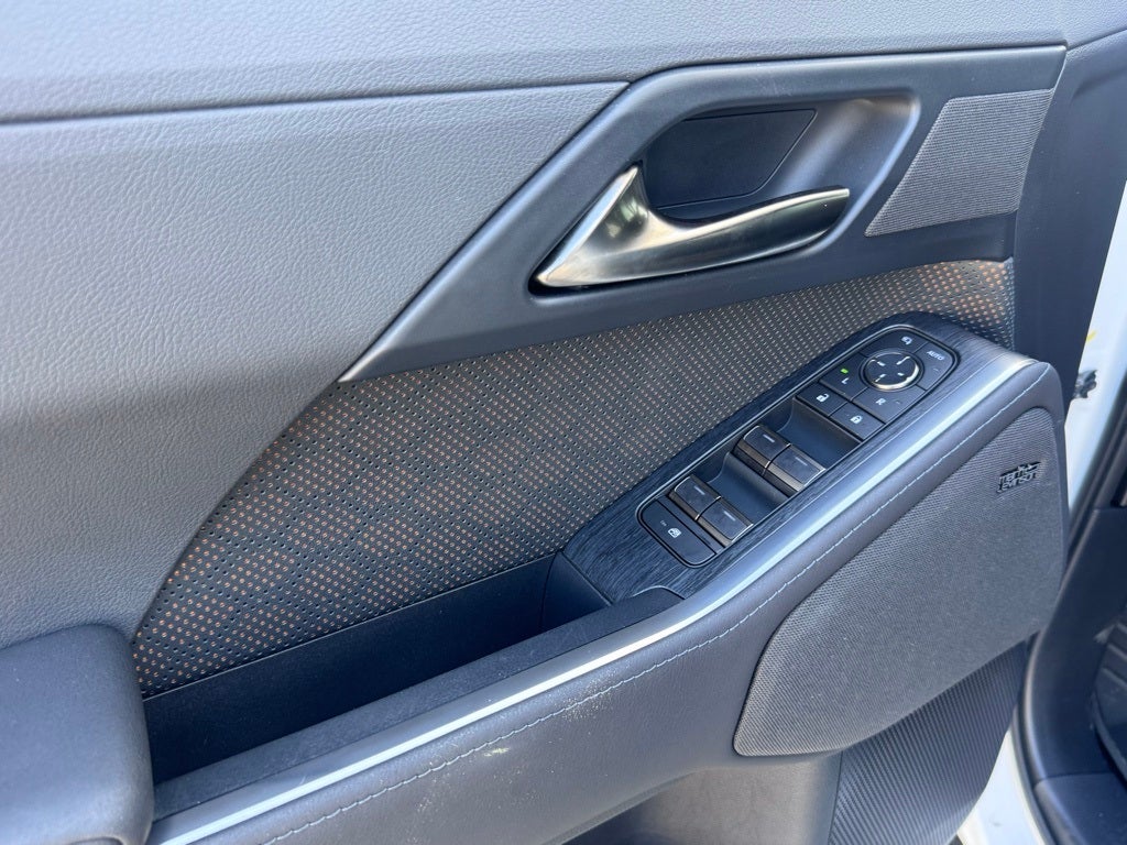 2024 Lexus GX 550 Luxury+