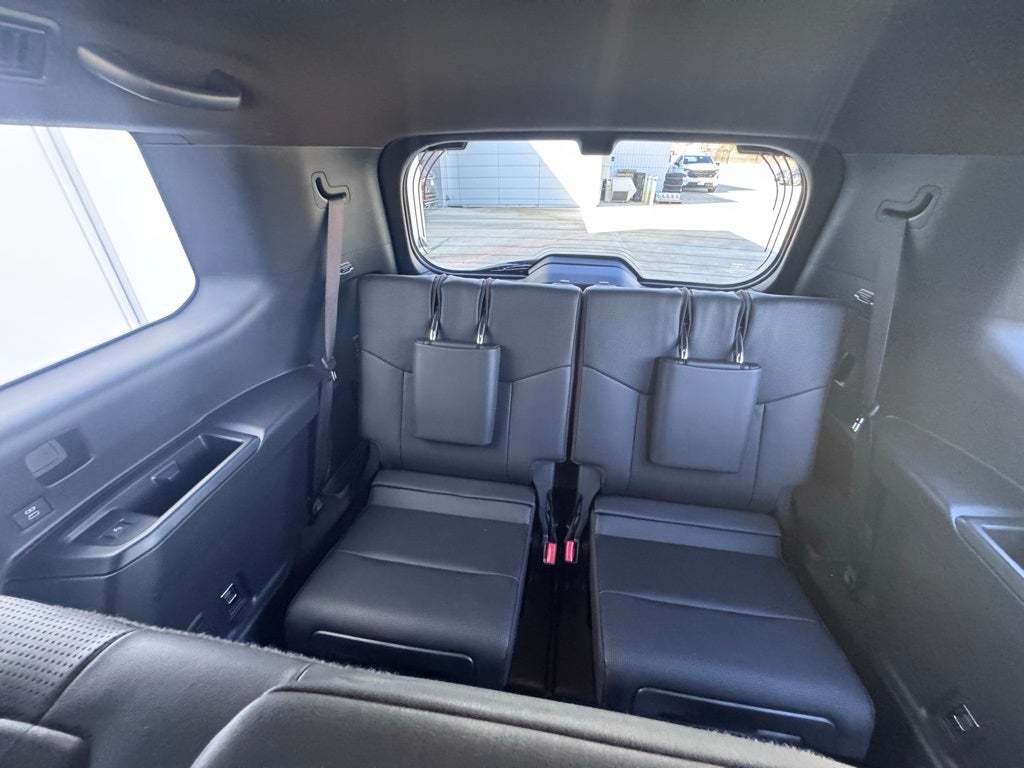 2024 Lexus GX 550 Luxury+