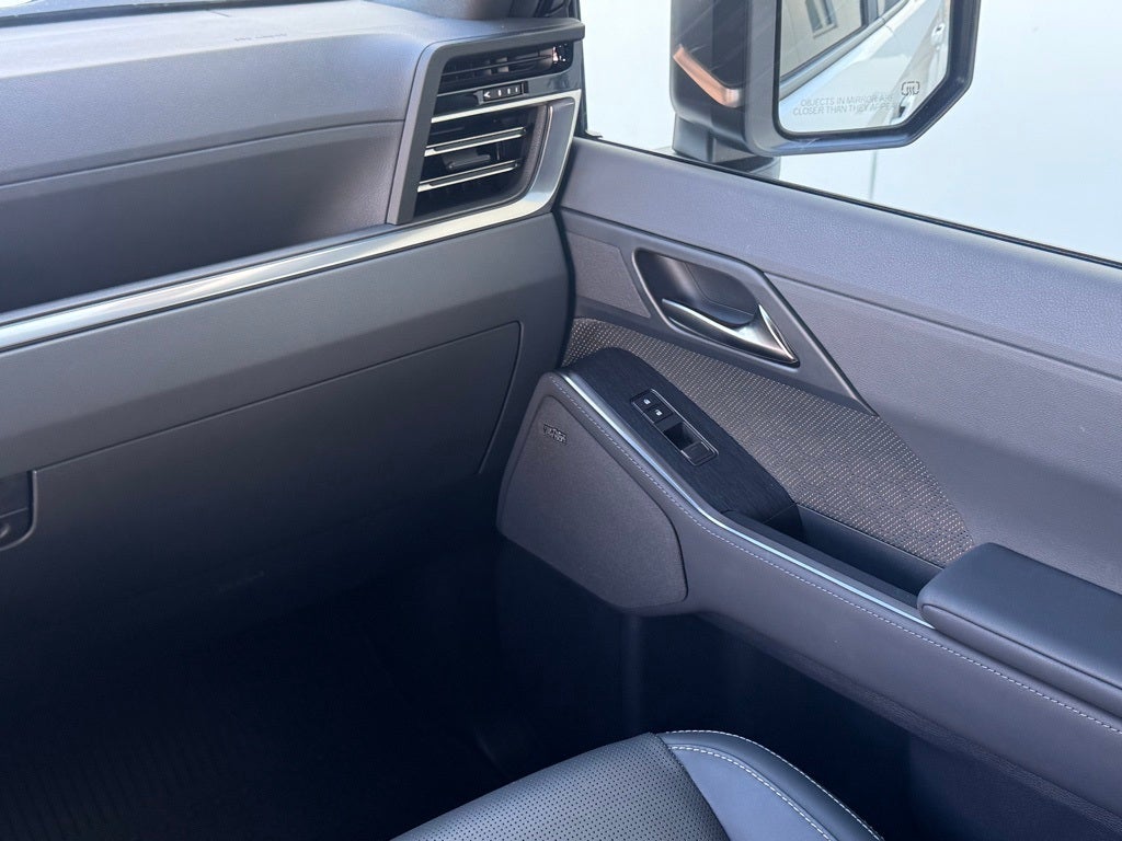 2024 Lexus GX 550 Luxury+