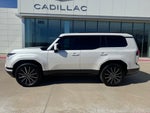 2024 Lexus GX 550 Luxury+