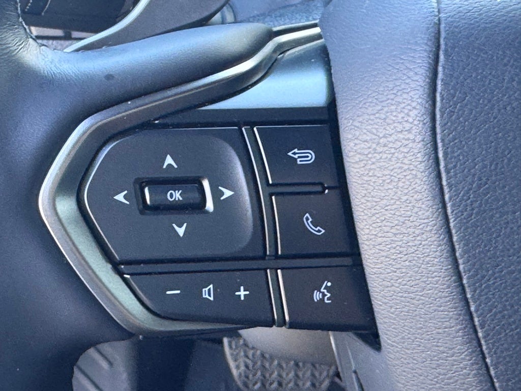 2024 Lexus GX 550 Luxury+