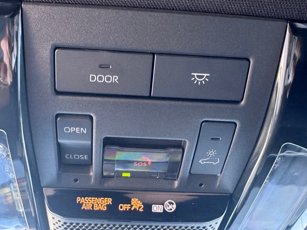 2024 Lexus GX 550 Luxury+