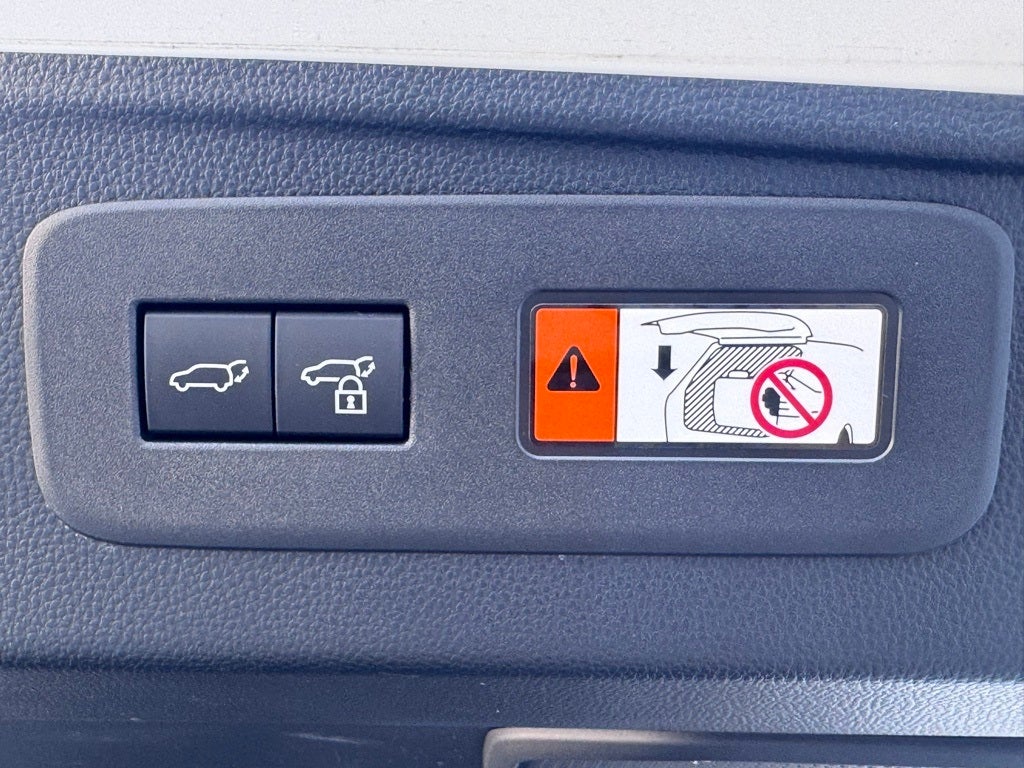 2024 Lexus GX 550 Luxury+