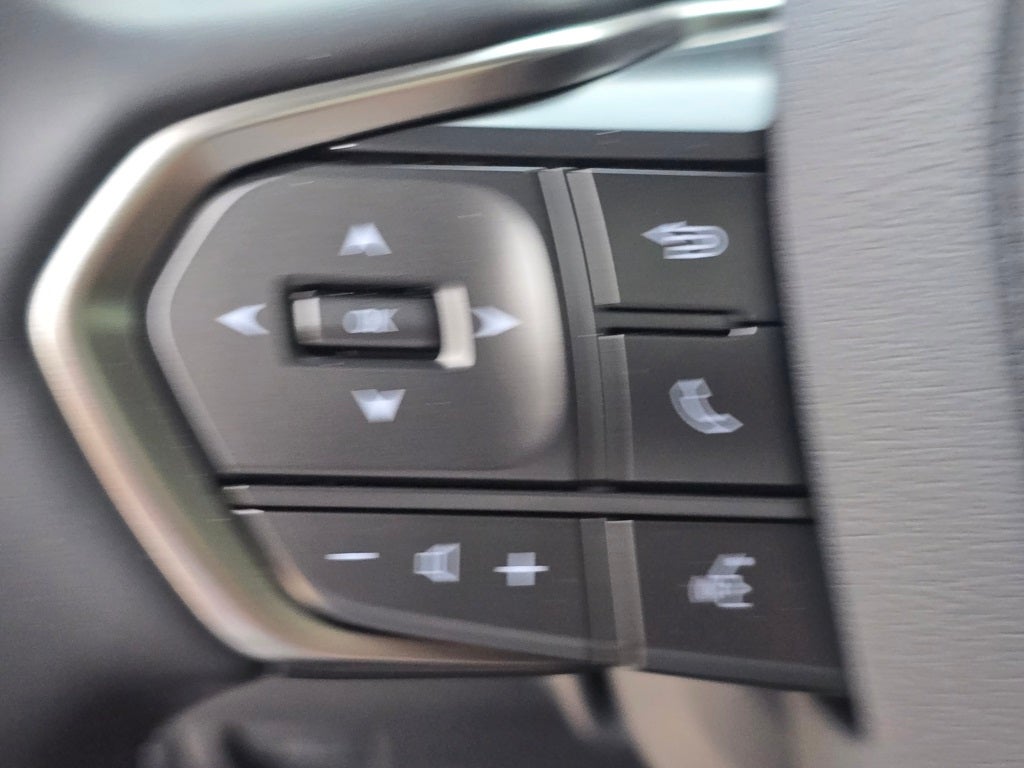 2025 Lexus GX 550 Luxury+