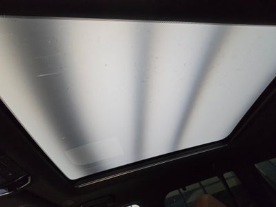 2025 Lexus GX 550 Luxury+