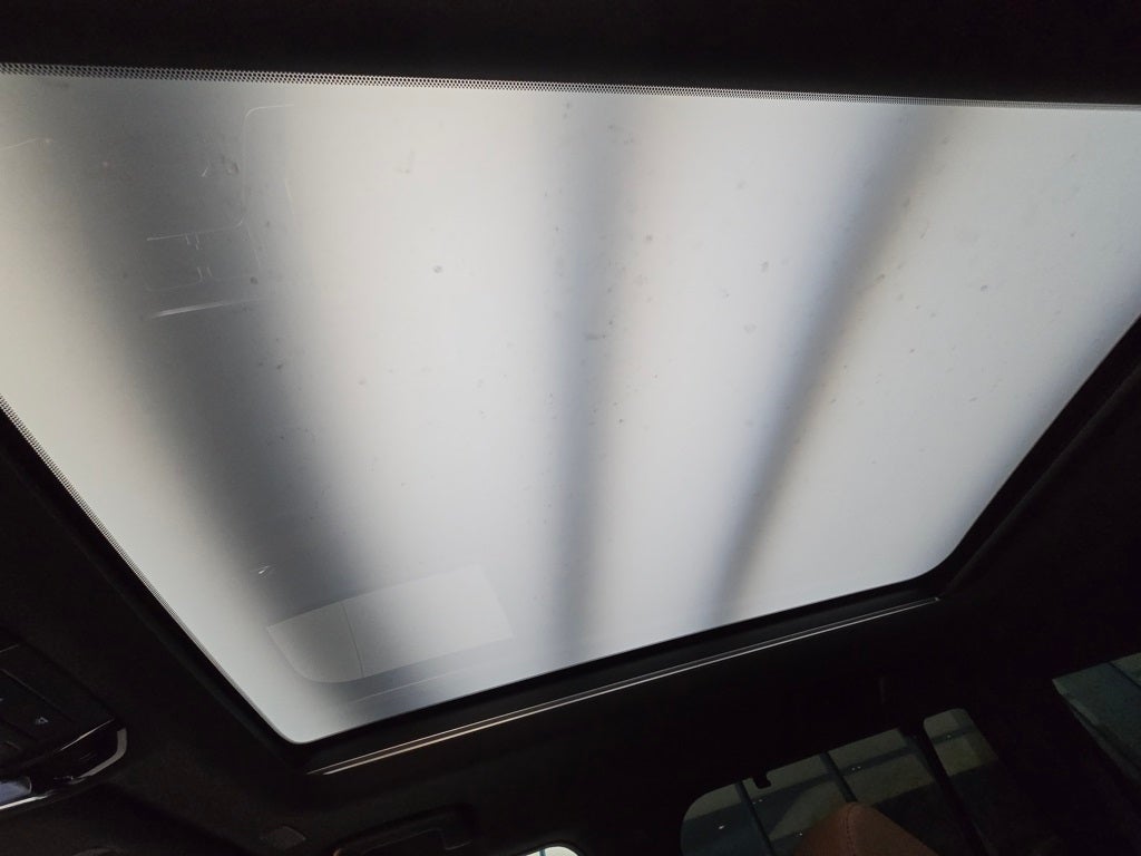 2025 Lexus GX 550 Luxury+