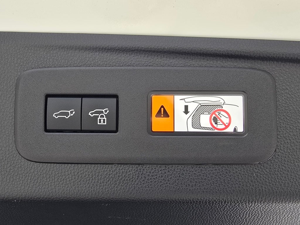 2025 Lexus GX 550 Luxury+