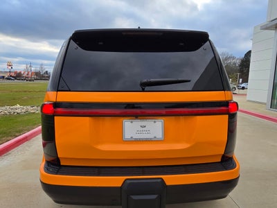 2025 Lexus GX 550 Luxury+