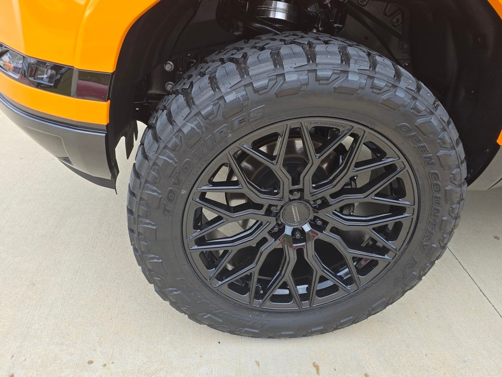 2025 Lexus GX 550 Luxury+