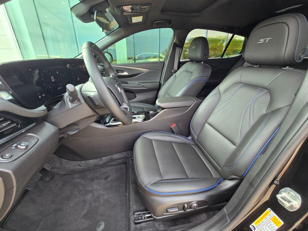 2024 Buick Envista Sport Touring