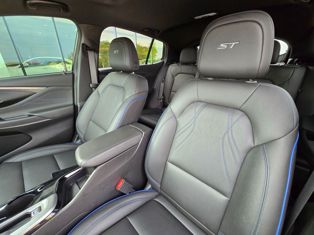 2024 Buick Envista Sport Touring