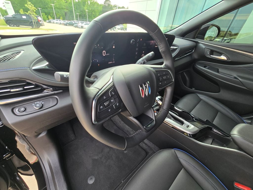 2024 Buick Envista Sport Touring