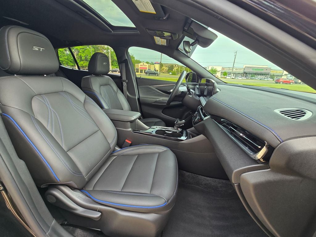 2024 Buick Envista Sport Touring