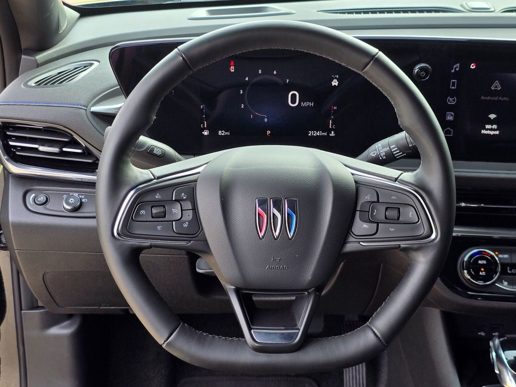 2024 Buick Envista Sport Touring