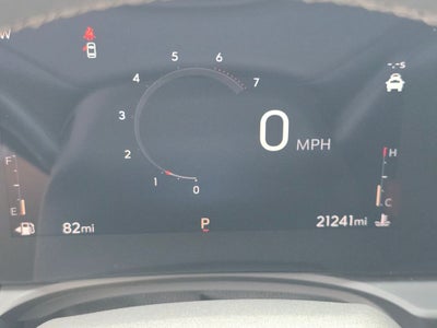 2024 Buick Envista Sport Touring