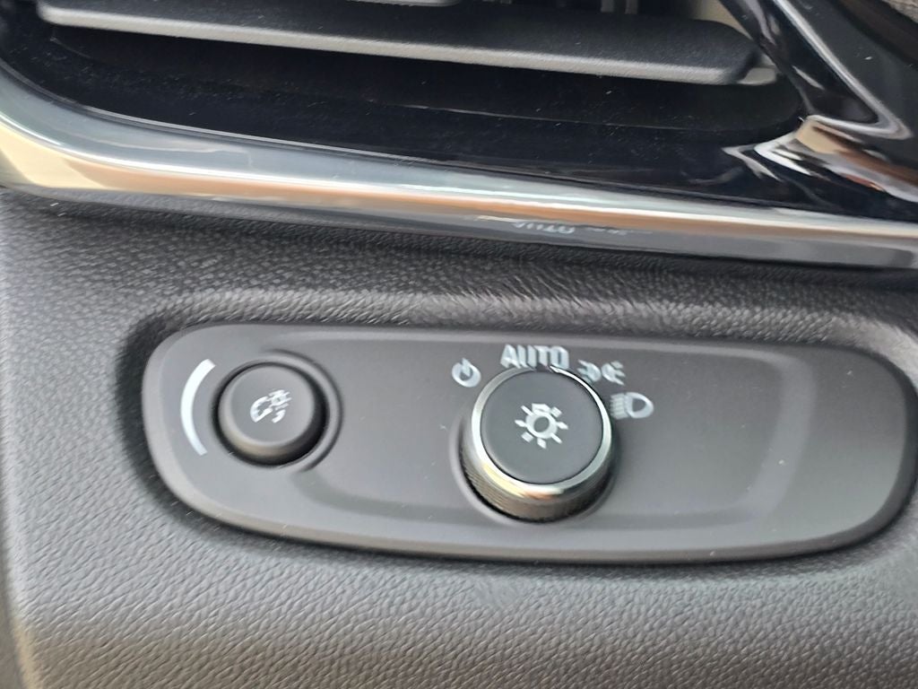 2024 Buick Envista Sport Touring