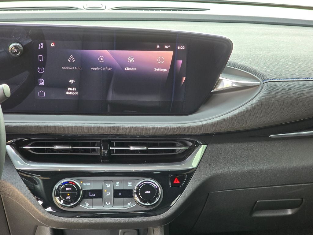2024 Buick Envista Sport Touring