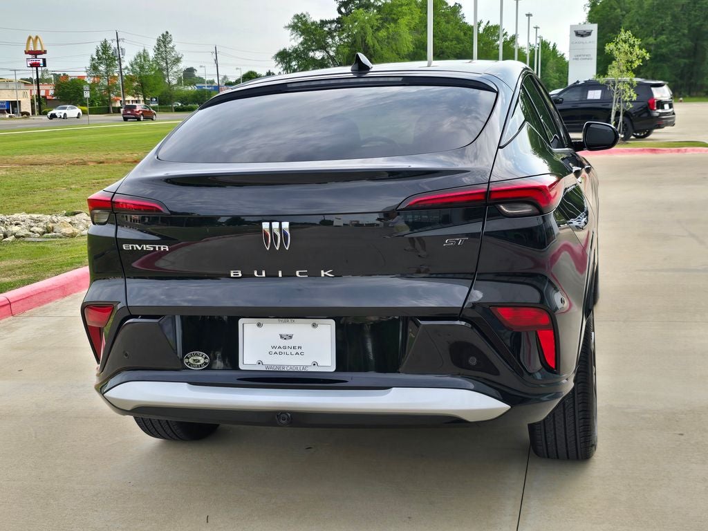 2024 Buick Envista Sport Touring
