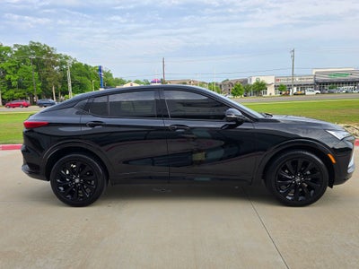 2024 Buick Envista Sport Touring