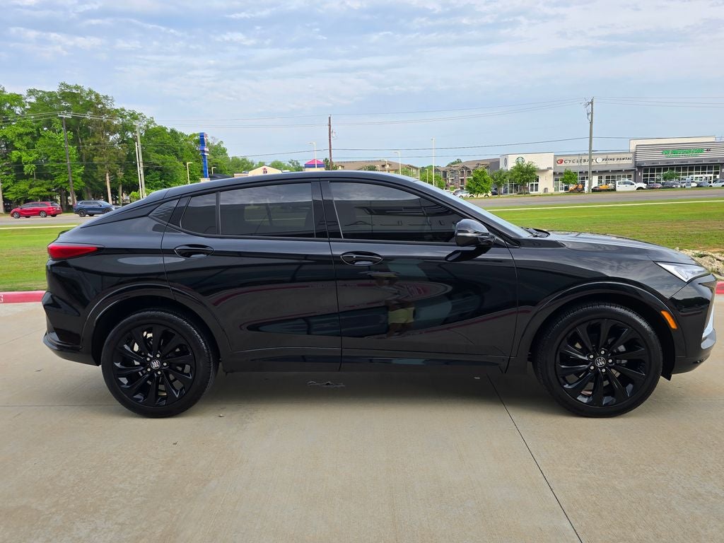 2024 Buick Envista Sport Touring