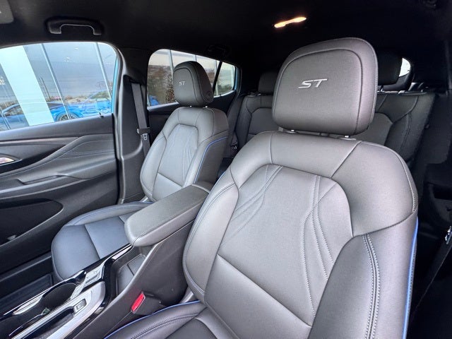 2025 Buick Envista Sport Touring