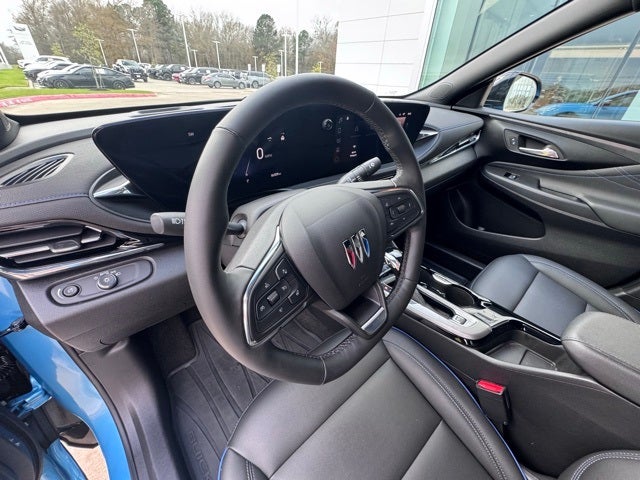 2025 Buick Envista Sport Touring