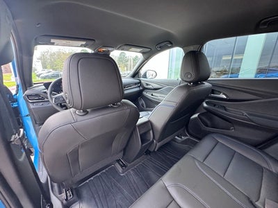 2025 Buick Envista Sport Touring