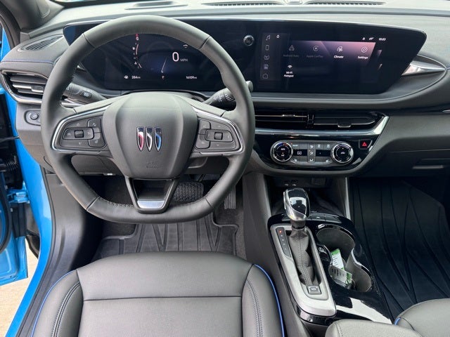 2025 Buick Envista Sport Touring