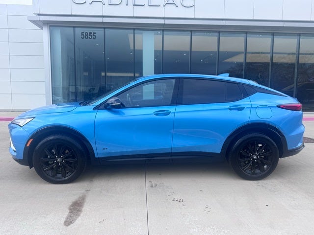 2025 Buick Envista Sport Touring