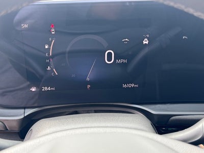 2025 Buick Envista Sport Touring