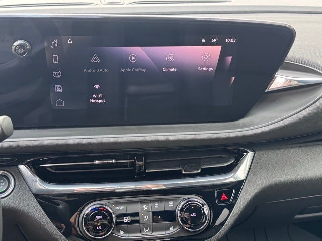 2025 Buick Envista Sport Touring