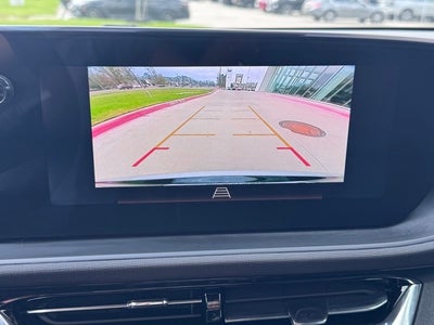 2025 Buick Envista Sport Touring