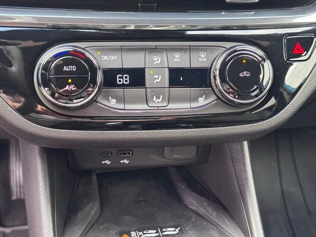 2025 Buick Envista Sport Touring