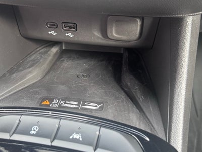 2025 Buick Envista Sport Touring