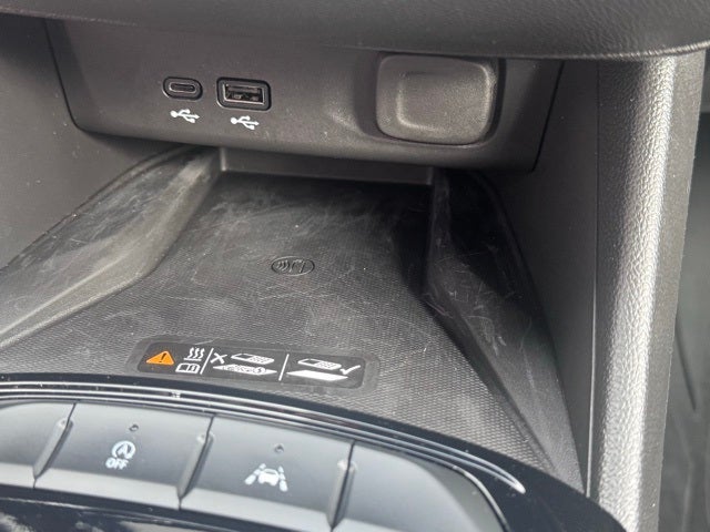 2025 Buick Envista Sport Touring