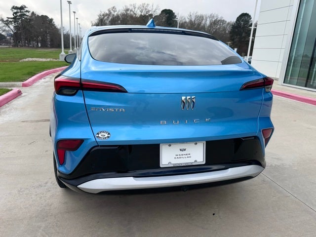 2025 Buick Envista Sport Touring