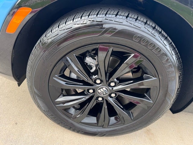 2025 Buick Envista Sport Touring