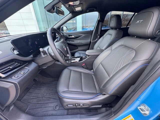 2025 Buick Envista Sport Touring