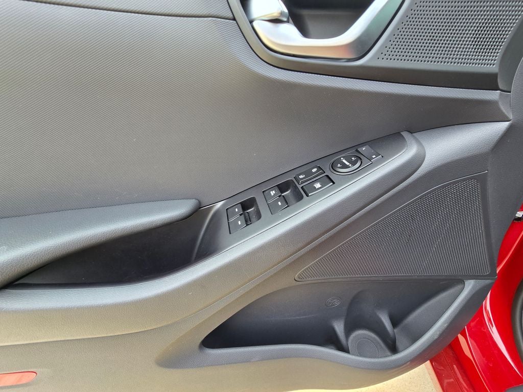 2019 Hyundai Ioniq Hybrid SEL