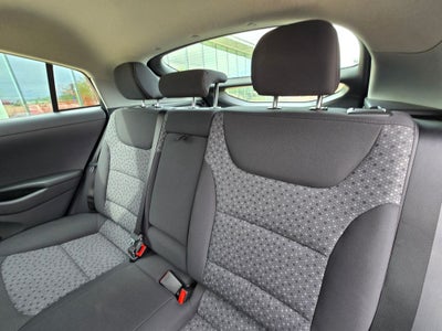 2019 Hyundai Ioniq Hybrid SEL
