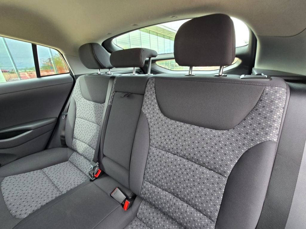 2019 Hyundai Ioniq Hybrid SEL