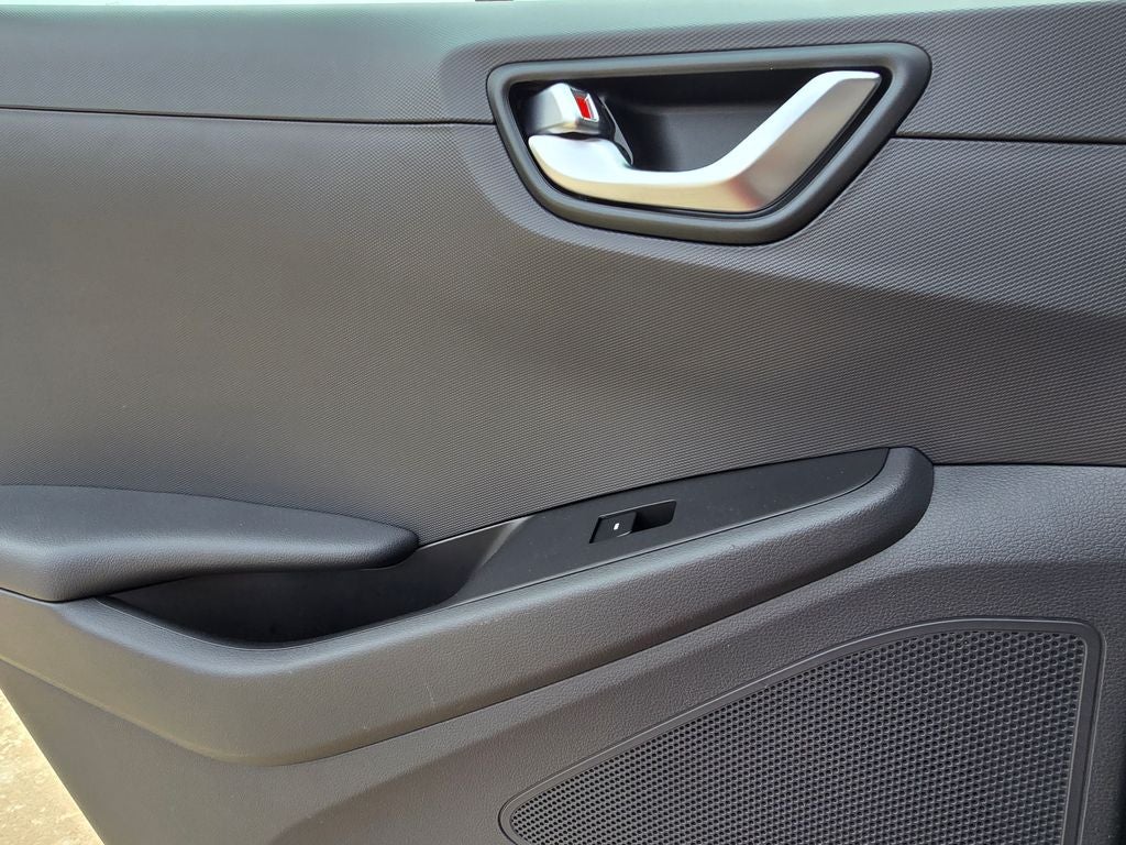 2019 Hyundai Ioniq Hybrid SEL