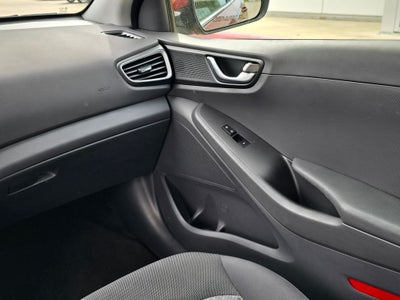 2019 Hyundai Ioniq Hybrid SEL