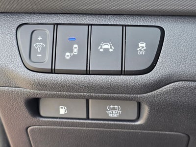 2019 Hyundai Ioniq Hybrid SEL